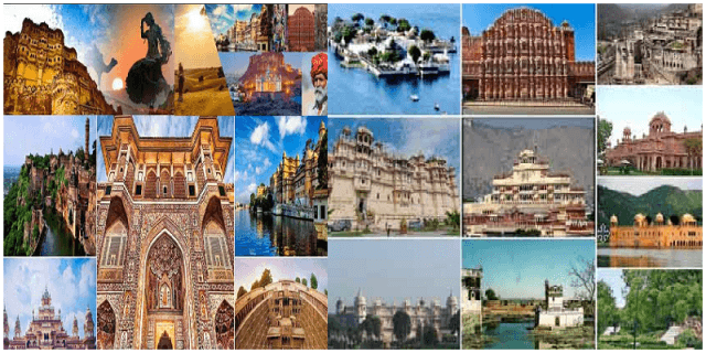 The Magic Behind Rajasthan’s Palace Tourism Boom
