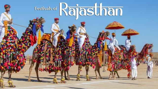Diwali Cultural Experiences to Explore in Rajasthan