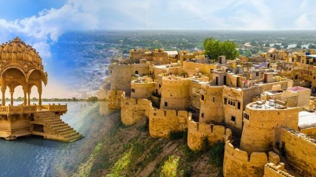 Explore the Thar Desert: Essential Activities Every Traveler Should Do